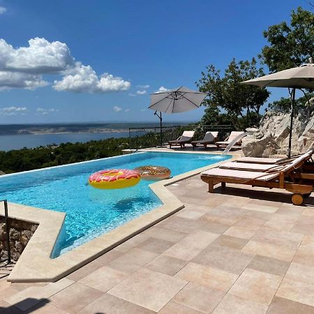 Lovely Holiday Home In Starigrad ภายนอก รูปภาพ