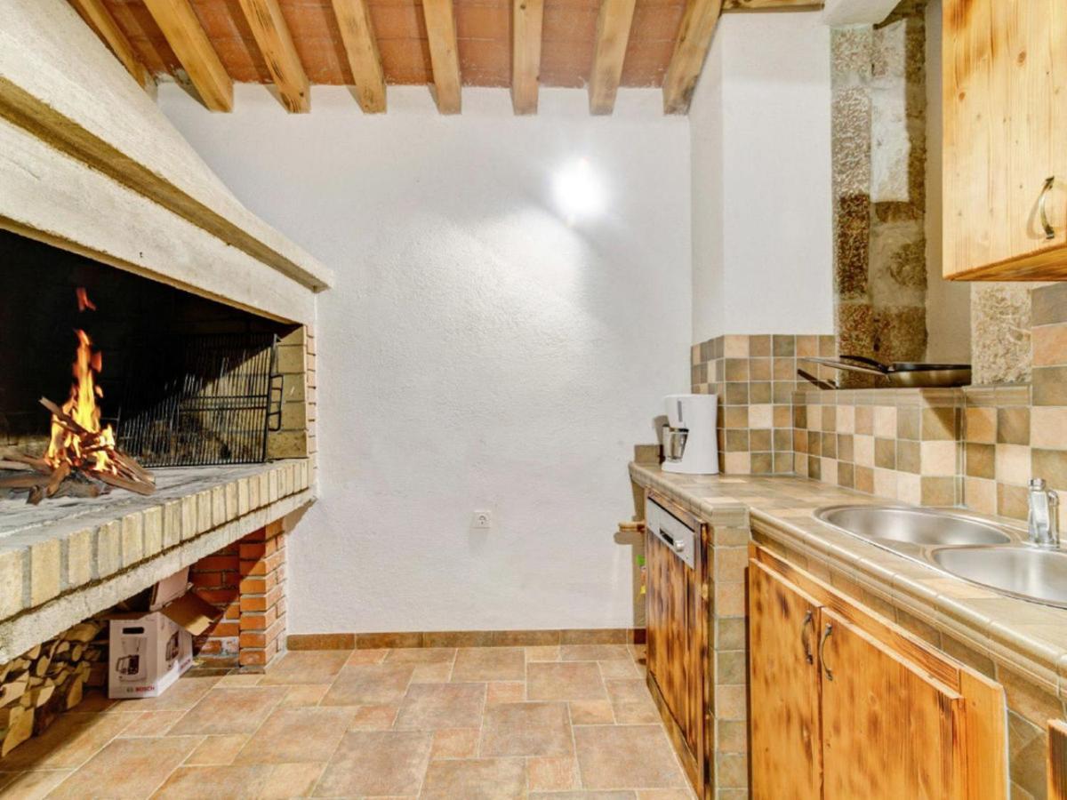 Lovely Holiday Home In Starigrad ภายนอก รูปภาพ